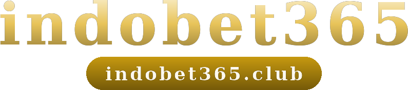indobet365 logo