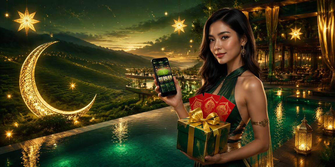 indobet365 Wolf Gold