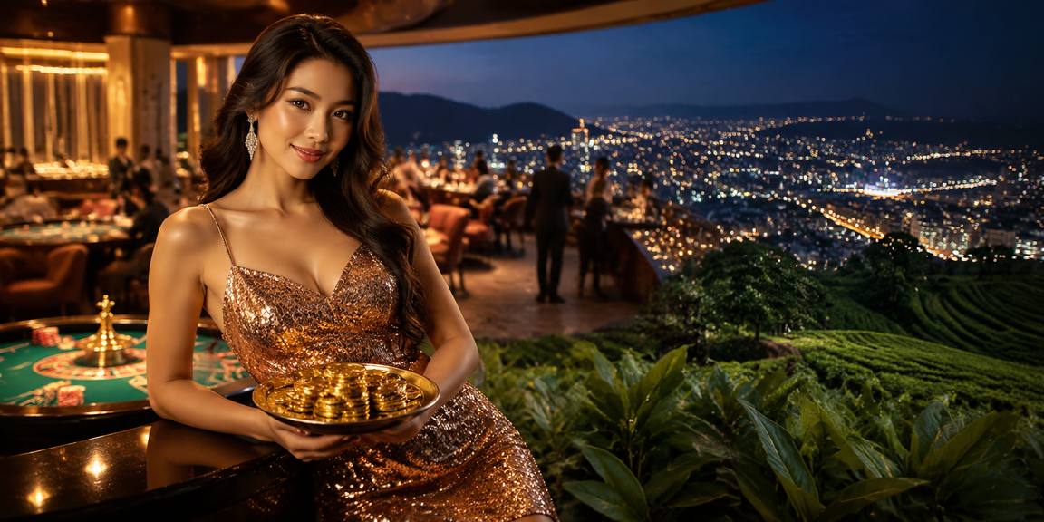 indobet365 Wolf Gold