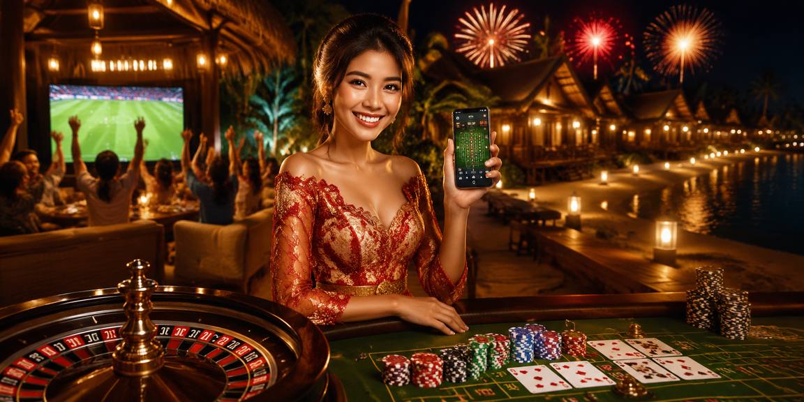 indobet365 League of Legends